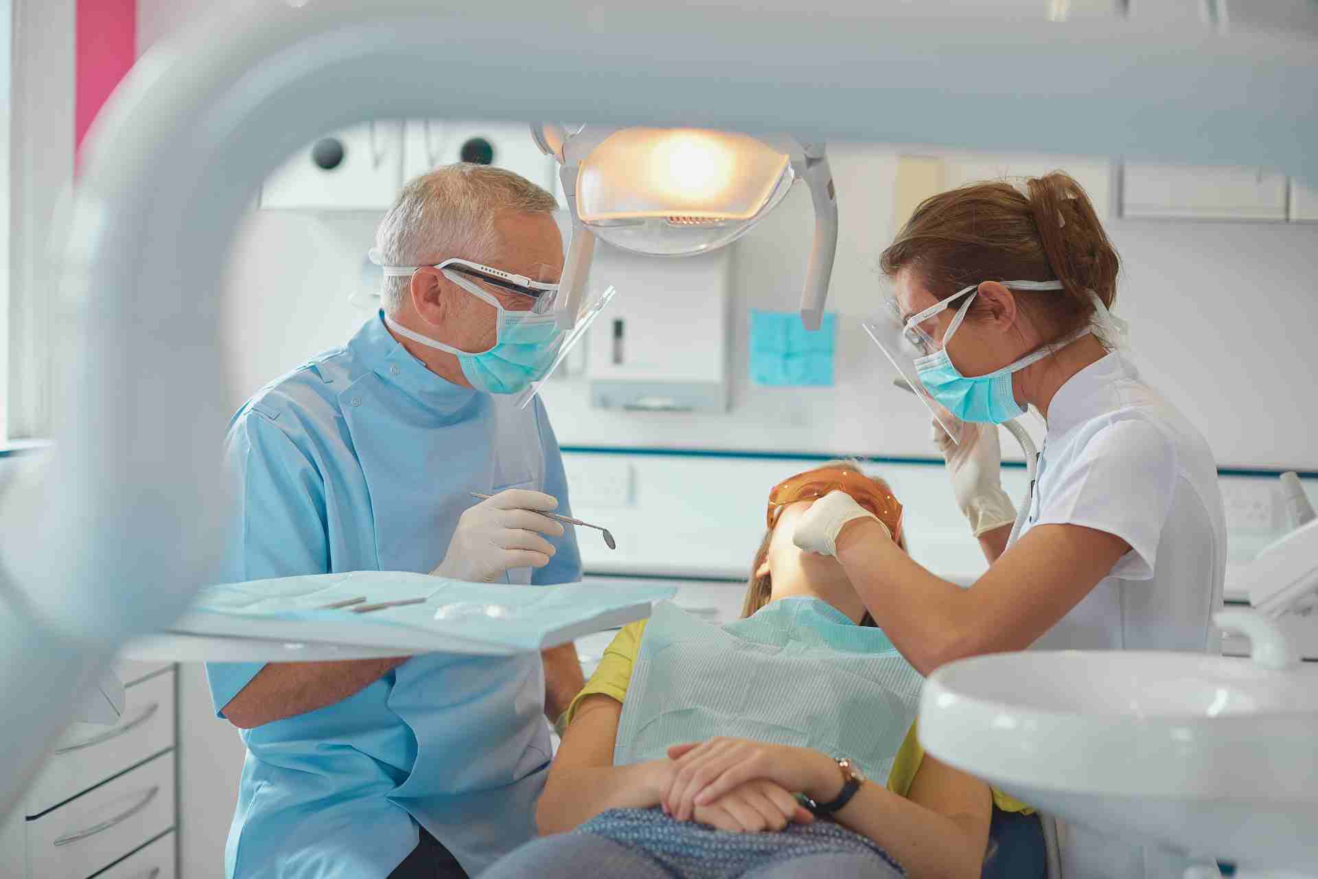Dentist in Morenci, AZ